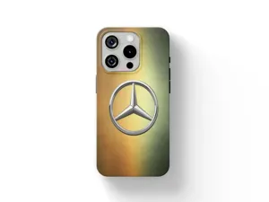 Mercedes Telefonhülle Pro Max Limitierte Serie